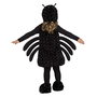 My Other Me - Déguisement bébé araignée peluche taille 12-24 mois - Âge recommandé 3 à 24 mois - Multilingue
