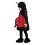 My Other Me - Déguisement bébé araignée peluche taille 12-24 mois - Âge recommandé 3 à 24 mois - Multilingue
