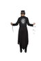My Other Me Costume adulte Voodoo Master Taille M-L avec accessoires (chaque, collier, bracelet)