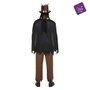 My Other Me Déguisement Voodoo Cannibal Taille M-L