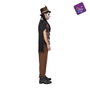 My Other Me Déguisement Voodoo Cannibal Taille M-L