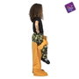 My Other Me Déguisement Lion pour Enfants Ride-On Marron