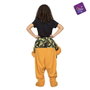 My Other Me Déguisement Lion pour Enfants Ride-On Marron