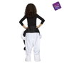 My Other Me Costume d'enfant licorne avec capuchon à cornes - Taille 10-12 ans (Pantalon avec personnage)