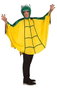 My Other Me Déguisement Dragon (Poncho et Bonnet) Taille M-L
