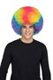 My Other Me Peluca Jumbo Multicolor Perruque grande multicolore 200 g - Produit multilingue (espagnol, anglais, français, italien, portugais, allemand)