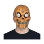 My Other Me Masque Citrouille 1/2 en PVC Multicolore