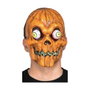 My Other Me Masque Citrouille 1/2 en PVC Multicolore