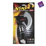 My Other Me Ninja Axe - Jeu de rôle - Dague à lancer incluse - Multicolore - La taille habille le personnage
