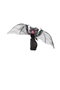 Décoration Suspendue My Other Me Chauve-souris Mouvement Halloween avec son (29 x 80 x 13 cm)