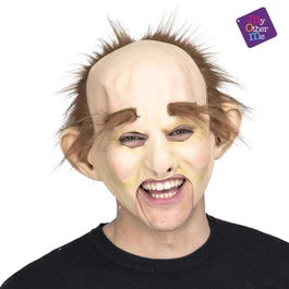 My Other Me Masque multicolore ajustable