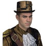 My Other Me - Chapeau Steampunk - Sombrero - Multicolor