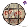 My Other Me Applique murale lumineuse avec lumière LED Multicolor
