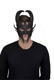 My Other Me - Masque Noir - Multicolor - Talla ropa