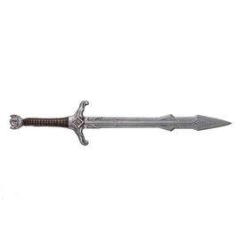 My Other Me - Espada medieval 61 cm - Épée de collection en acier - Multilingue (FR, ES, EN, IT, PT, DE)