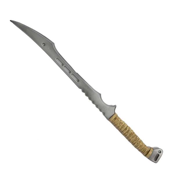 My Other Me - Espada Ninja - Épée Ninja de 80 cm pour Déguisement et Jeu - Jouet Enfant à partir de 3 ans - Version Multilingue (Français, Anglais, Espagnol, etc.)