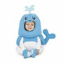My Other Me Déguisement Bébé Baleine 0-6 mois