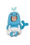 My Other Me Déguisement Bébé Baleine 0-6 mois