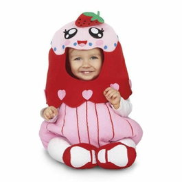 My Other Me Déguisement Bébé Cupcake 0-6 mois