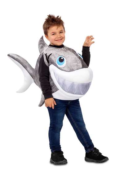 My Other Me Déguisement Tiburón Taille 2-4 ans