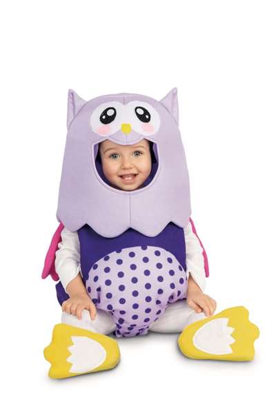 My Other Me Déguisement Hibou 1-2 ans My Other Me Déguisement Hibou 1-2 ans