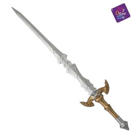 My Other Me Épée Médiévale 81 cm - Jouet - Multicolor - Âge recommandé 3 ans