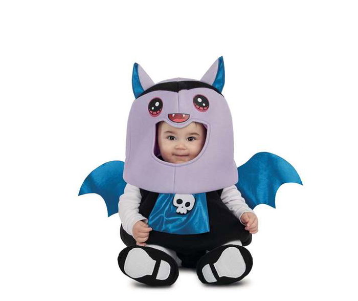 My Other Me Déguisement Balloon Vampiro 0-6 mois