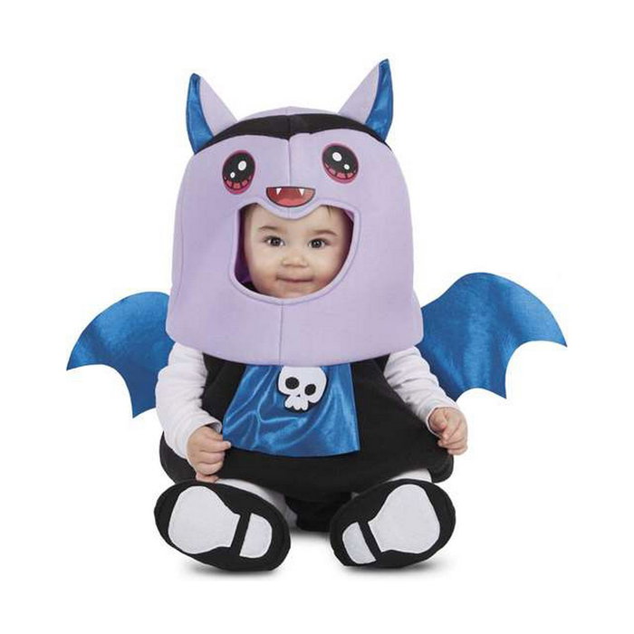 My Other Me Déguisement Balloon Vampiro 0-6 mois