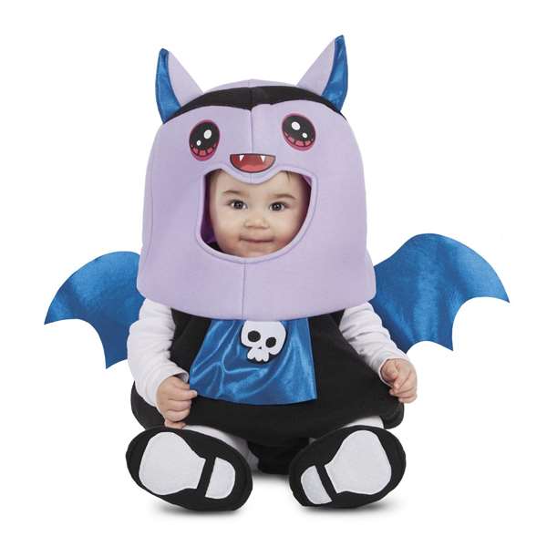 My Other Me Déguisement Balloon Vampiro, 12-24 mois My Other Me Déguisement Balloon Vampiro, 12-24 mois