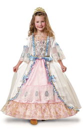 Déguisement pour Enfants My Other Me Princesse Romantique