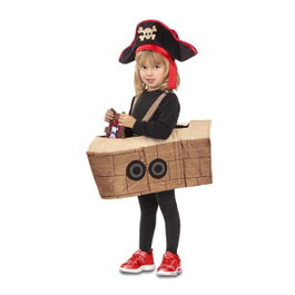 My Other Me Déguisement Bateau Pirate Taille M