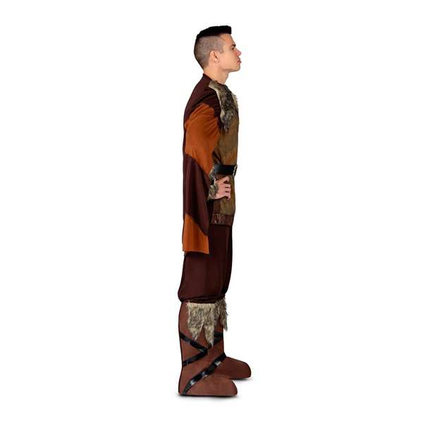 My Other Me Déguisement Viking Nordique Taille M-L
