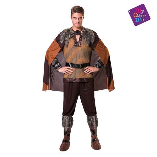 My Other Me Déguisement Viking Nordique Taille M-L