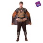 My Other Me Déguisement Viking Nordique Taille M-L