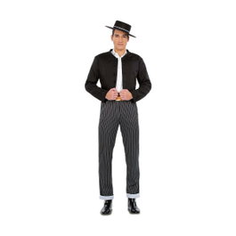My Other Me Déguisement Andaluz Taille S