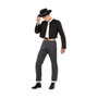 My Other Me Déguisement Andaluz Taille S