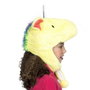 My Other Me Chapeau Jaune Licorne