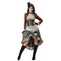 My Other Me Déguisement Steampunk Girl Taille M-L