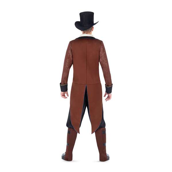 My Other Me Déguisement Steampunk Boy Taille S