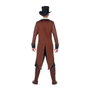 My Other Me Déguisement Steampunk Boy Taille S
