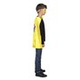 Déguisement pour Enfants My Other Me Jaune Super héros 3-6 ans