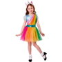 My Other Me Déguisement Licorne 3-4 Ans