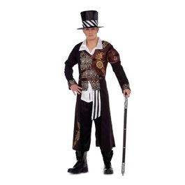 My Other Me Déguisement Lord Steampunk Taille S