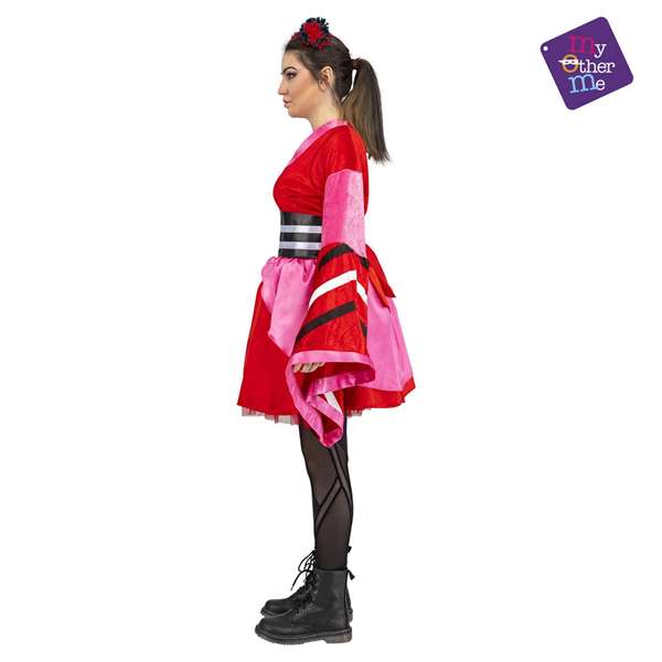 My Other Me Déguisement Adulte Japan Fan XL My Other Me Déguisement Adulte Japan Fan XL