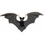 My Other Me Chauve-souris Volante Suspendue avec Lumière et Son - Noir