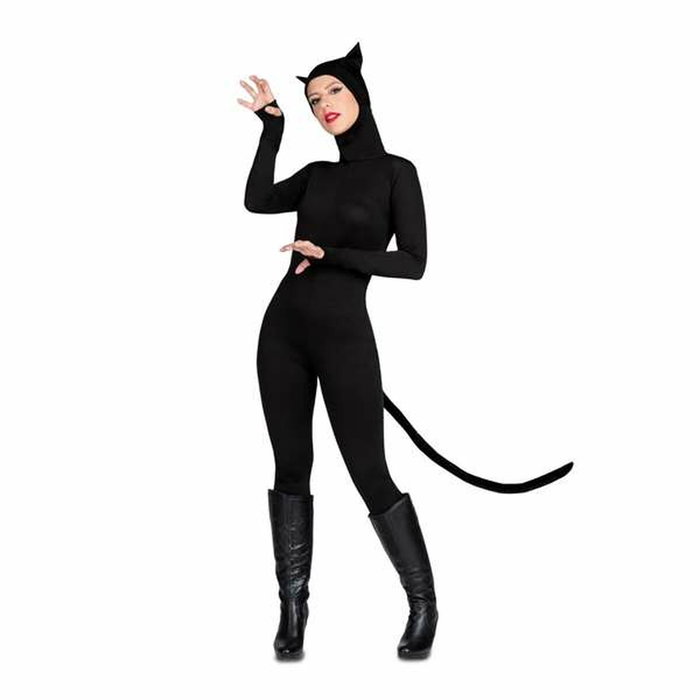 My Other Me Déguisement Chatte Noire Taille L My Other Me Déguisement Chatte Noire Taille L
