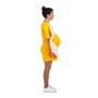 My Other Me Déguisement Oeuf Orange Taille M