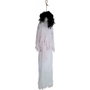 My Other Me Pendentif de squelette Blanc 200 x 55 x 20 cm