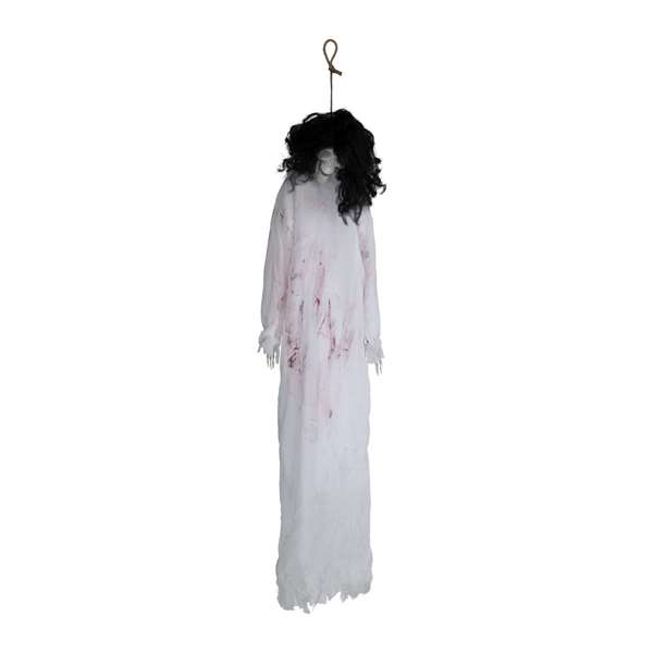 Pendentif de squelette My Other Me 200 x 55 x 20 cm Blanc Pendentif de squelette My Other Me 200 x 55 x 20 cm Blanc