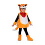 My Other Me Déguisement Renard 4 Pièces - 5-6 ans